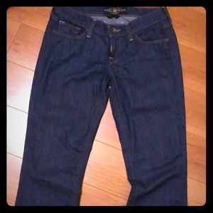 Lucky Brand- Charlie Flare jeans